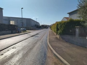 Novi Bokanjac, dovršetak radova na aglomeraciji, Foto: M. Milin / Radio Zadar /- 