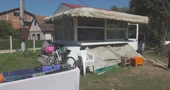 Karlovačka obitelj s dvoje djece već dva mjeseca živi u kiosku
