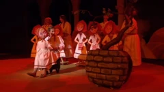 Međunaodni dječji festival u Šibeniku