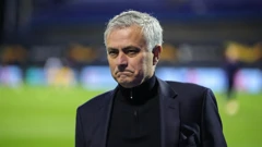 Jose Mourinho