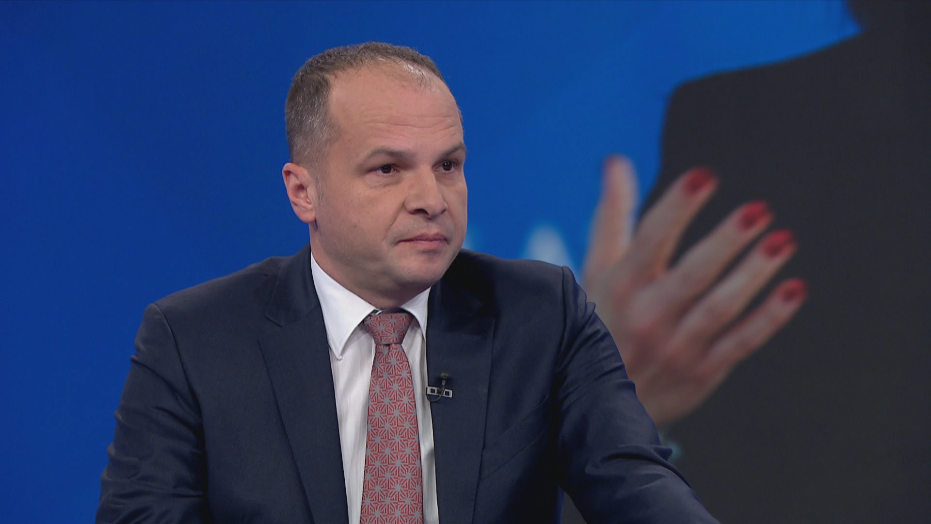 Hajdaš Dončić: SDP ne nudi samo kritiku, već konkretna rješenja