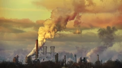 Staklenički plinovi