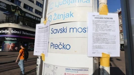 Zagreb: Vikend uz ograničeni tramvajski promet 