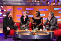 Graham Norton i gosti , Foto: promo/34. sezona