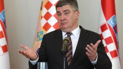 Zoran Milanović