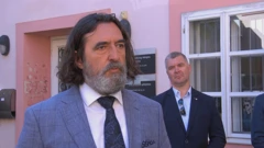Najdugovječniji varaždinski gradonačelnik Ivan Čehok