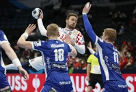Luka Cindrić, Foto: Bernadett Szabo/REUTERS