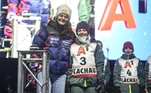 Zrinka Ljutić startat će treća u Flachauu, Foto: Igor Šoban/PIXSELL