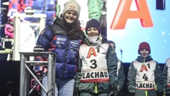 Zrinka Ljutić startat će treća u Flachauu