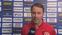 Dagur Sigurdsson