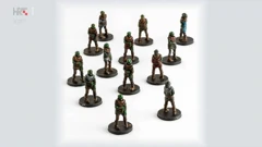 Radovi Sare i Petra, Foto: Dobro jutro, Hrvatska/HRT