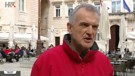 Denis Bruketa, županijski vijećnik stranke Za Zadar 