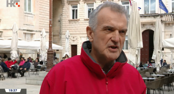Denis Bruketa, županijski vijećnik stranke Za Zadar 