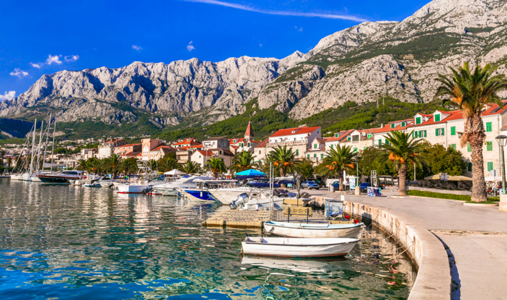 Hrvatska za Nijemce osjetno skuplja od turističke konkurenci