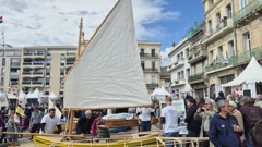 Festival mora, Foto: Kanata/HRT