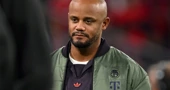 Vincent Kompany