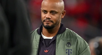 Vincent Kompany