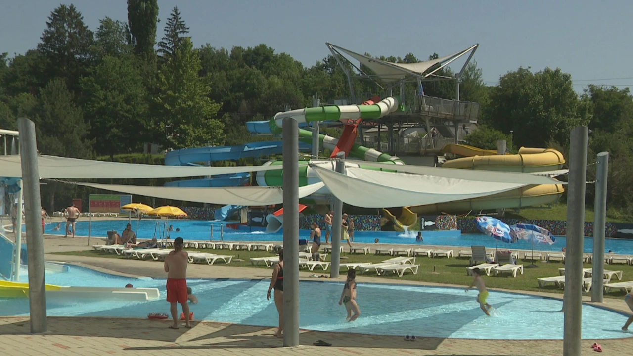 Međimurje, poželjna turistička destinacija, Foto: HTV/HRT