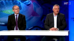 Anton Samovojska, Tomislav Ivković