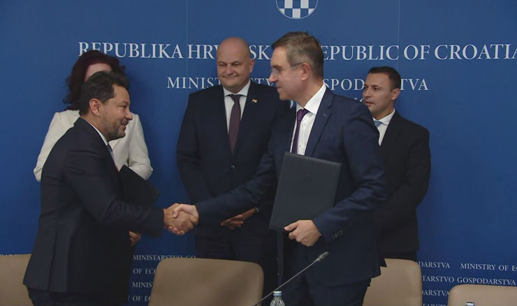 Turska tvrtka preuzima Uljanik brodogradnju 1856 za 12 milijuna eura