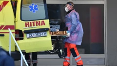 Opća bolnica Čakovec 
