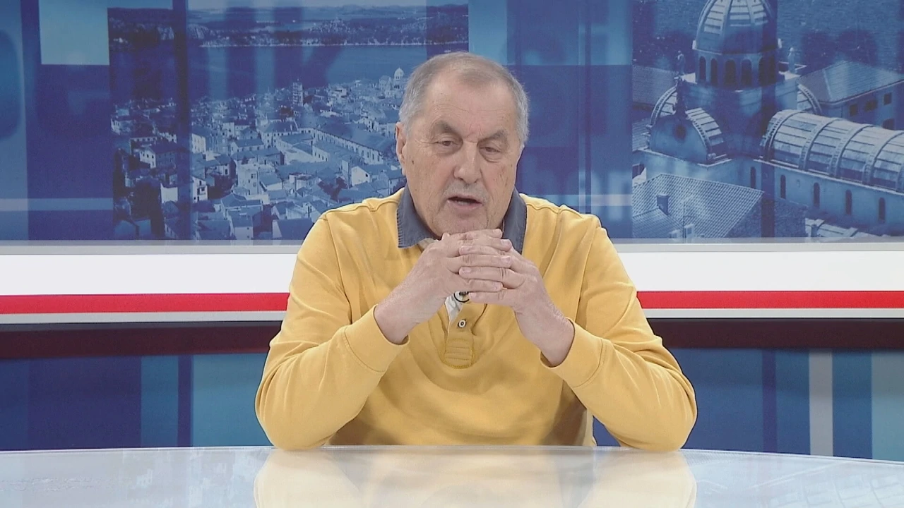 Ivo Mikuličin