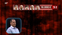 Vedran Rončević, Foto: Superpotjera/HRT