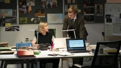 Nedjelja, 22. lipnja na Drugom, Foto: Karen Pirie/serija