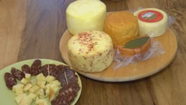 Seoska idila