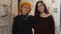 Vesna i Sunčica, zaljubljenice u srednji vijeku
