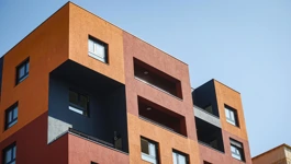 Novogradnja u Zagrebu