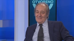 Furio Radin, Foto: Otvoreno/HRT