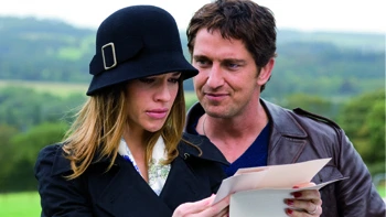 Subota, 4. travnja na Prvom, Foto: P.S. Volim te/film