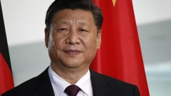 Xi Jinping, predsjednik Kine