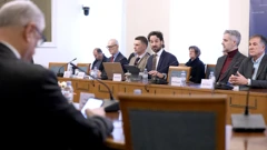 Okrugli stol: Voda je hrvatski strateški resurs i nacionalno blago