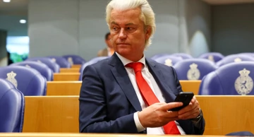 Geert Wilders
