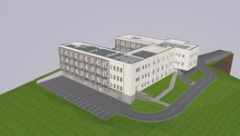 Projekcija Centra 