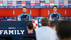 Nikola Vlašić i Mario Pašalić