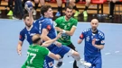 Susret Zagreba i Nexea