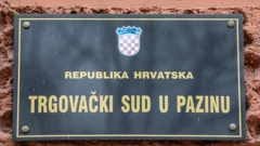 Trgovački sud u Pazinu