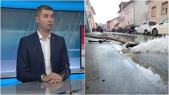 "Treba zasukati rukave"