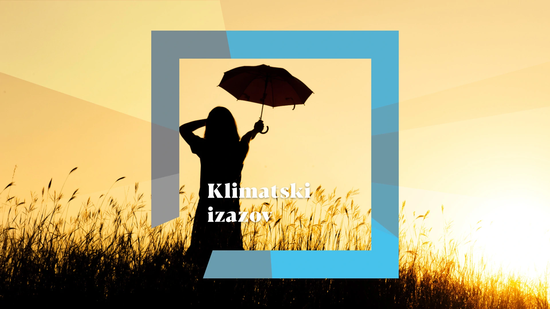 Klimatski izazov