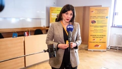 Sanja Musić Milanović na 6. Konferenciji Hrvatski dan debljine 