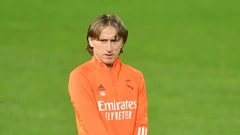 Luka Modrić