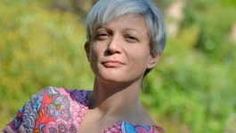 Zrinka Stahuljak