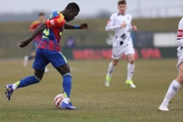 Dvoboj Gorice i Hajduka, Foto: Ranko Suvar/CROPIX