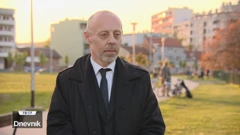 Antun Ilijaš, predsjednik Hrvatske komore socijalnih radnika