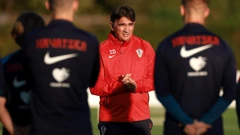 Izbornik Zlatko Dalić