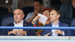 Marijan Kustić i Dario Šimić