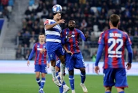 Osijek - Hajduk , Foto: Ivan Peric/CROPIX